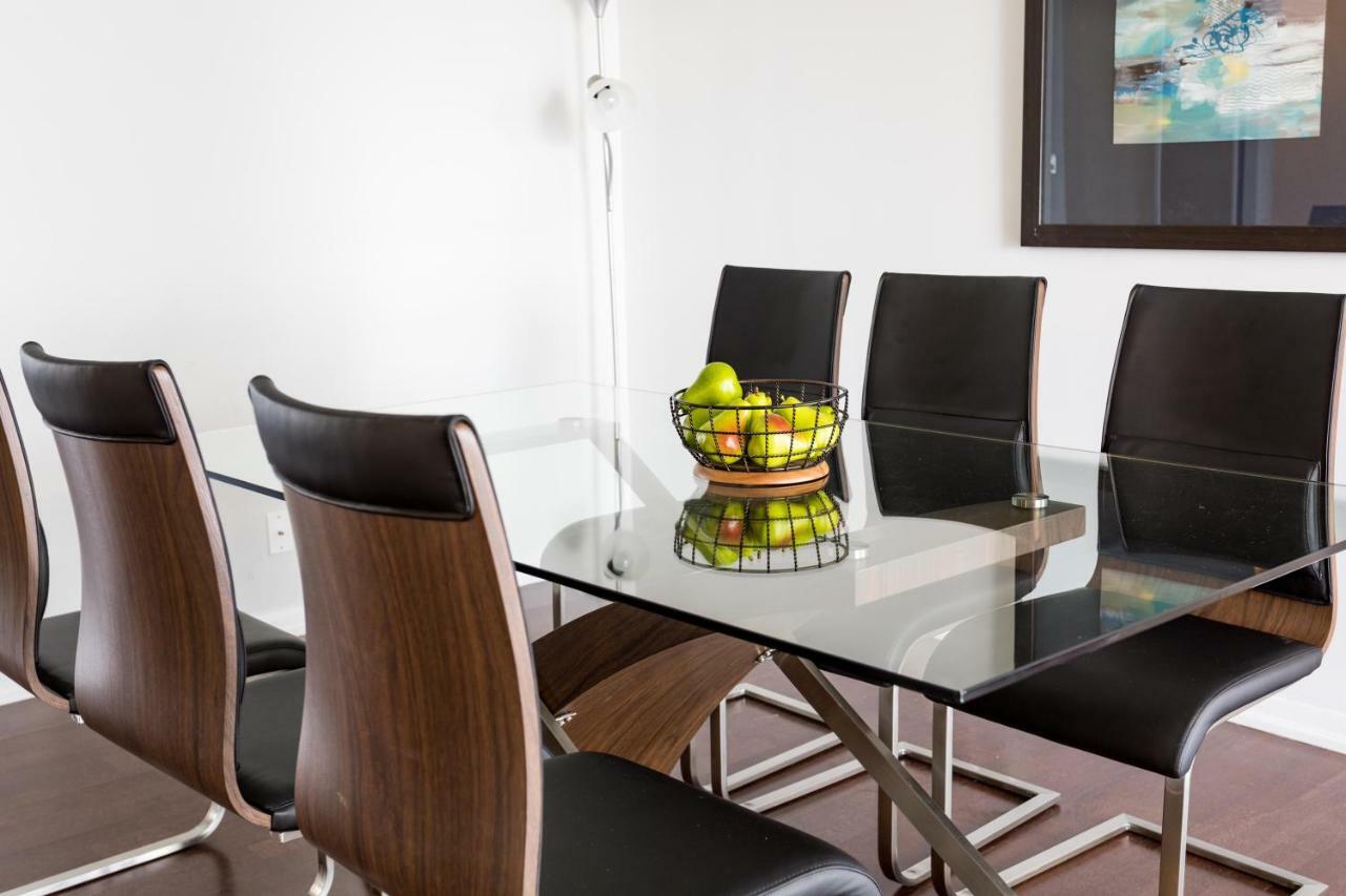 Altitude Suites Bay Street - Holiday Bonus - Free Parking Toronto Zewnętrze zdjęcie
