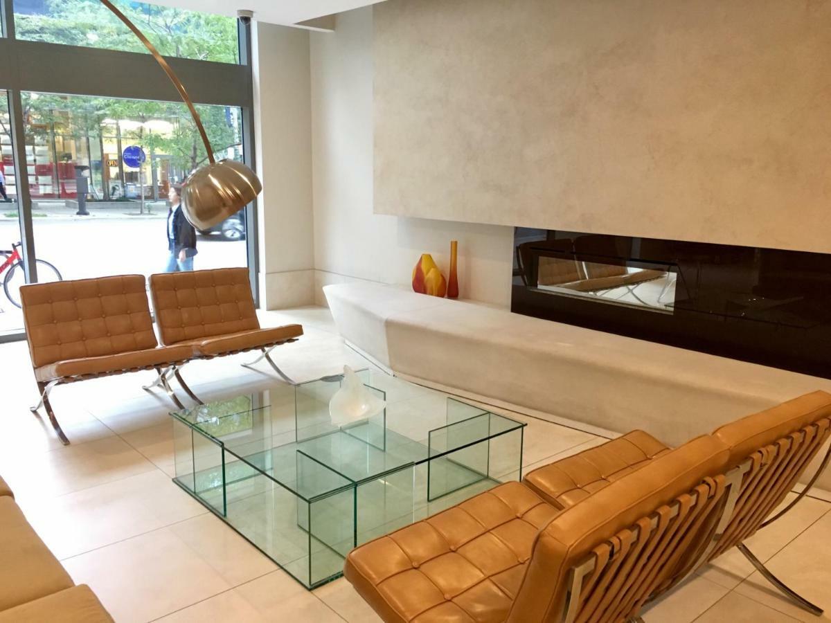 Altitude Suites Bay Street - Holiday Bonus - Free Parking Toronto Zewnętrze zdjęcie