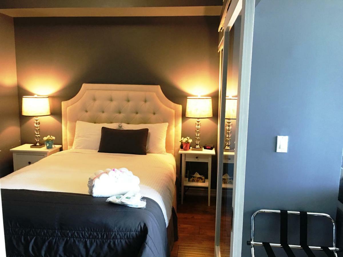 Altitude Suites Bay Street - Holiday Bonus - Free Parking Toronto Zewnętrze zdjęcie